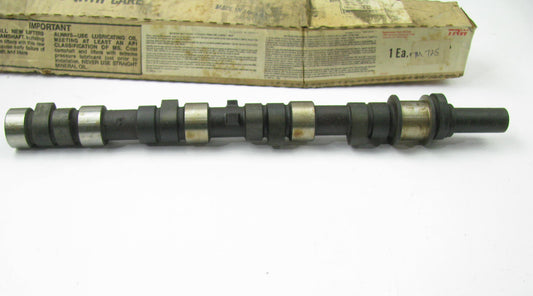 TRW TM725 Engine Camshaft  Replaces MD007734