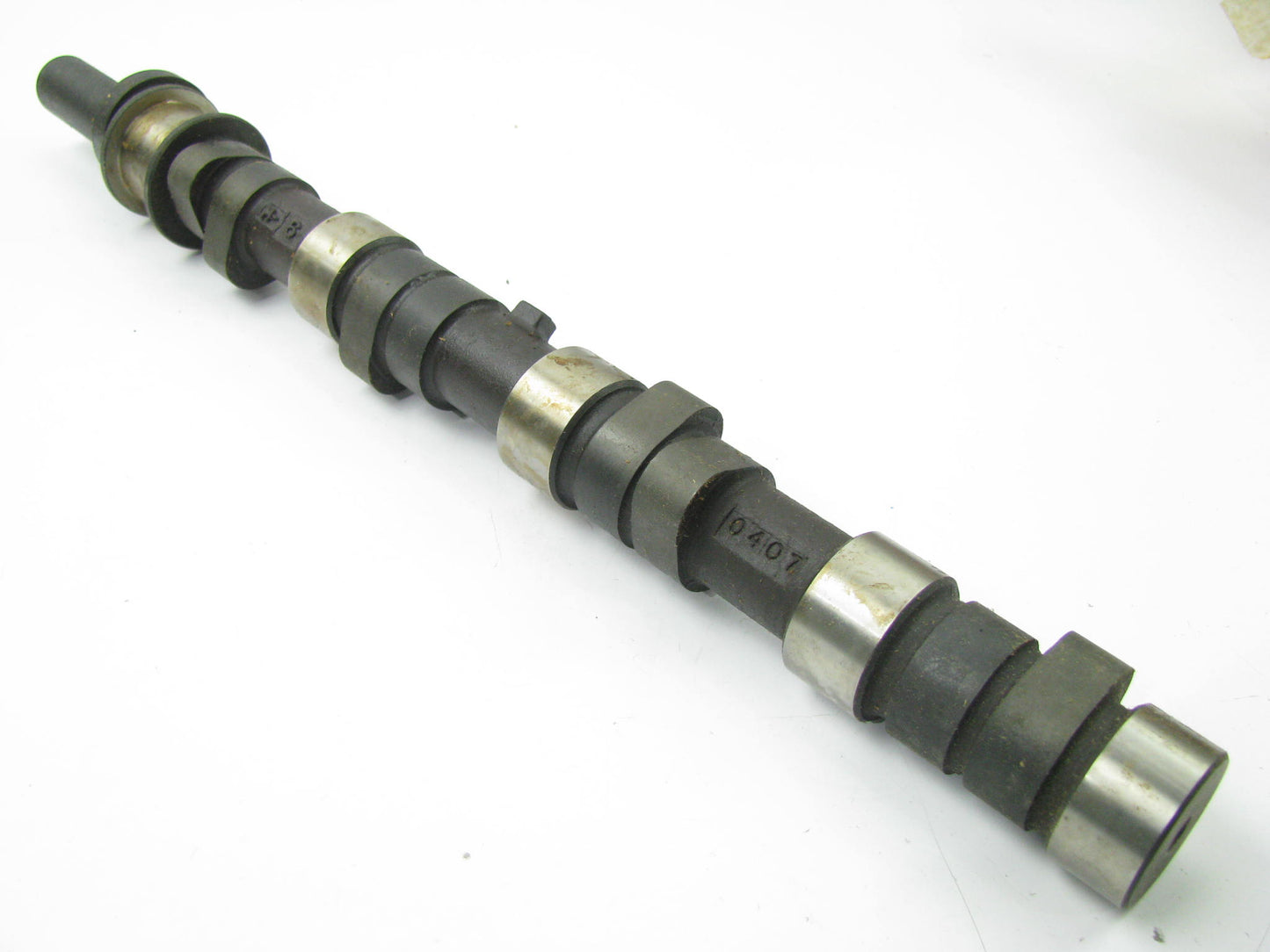 TRW TM725 Engine Camshaft  Replaces MD007734