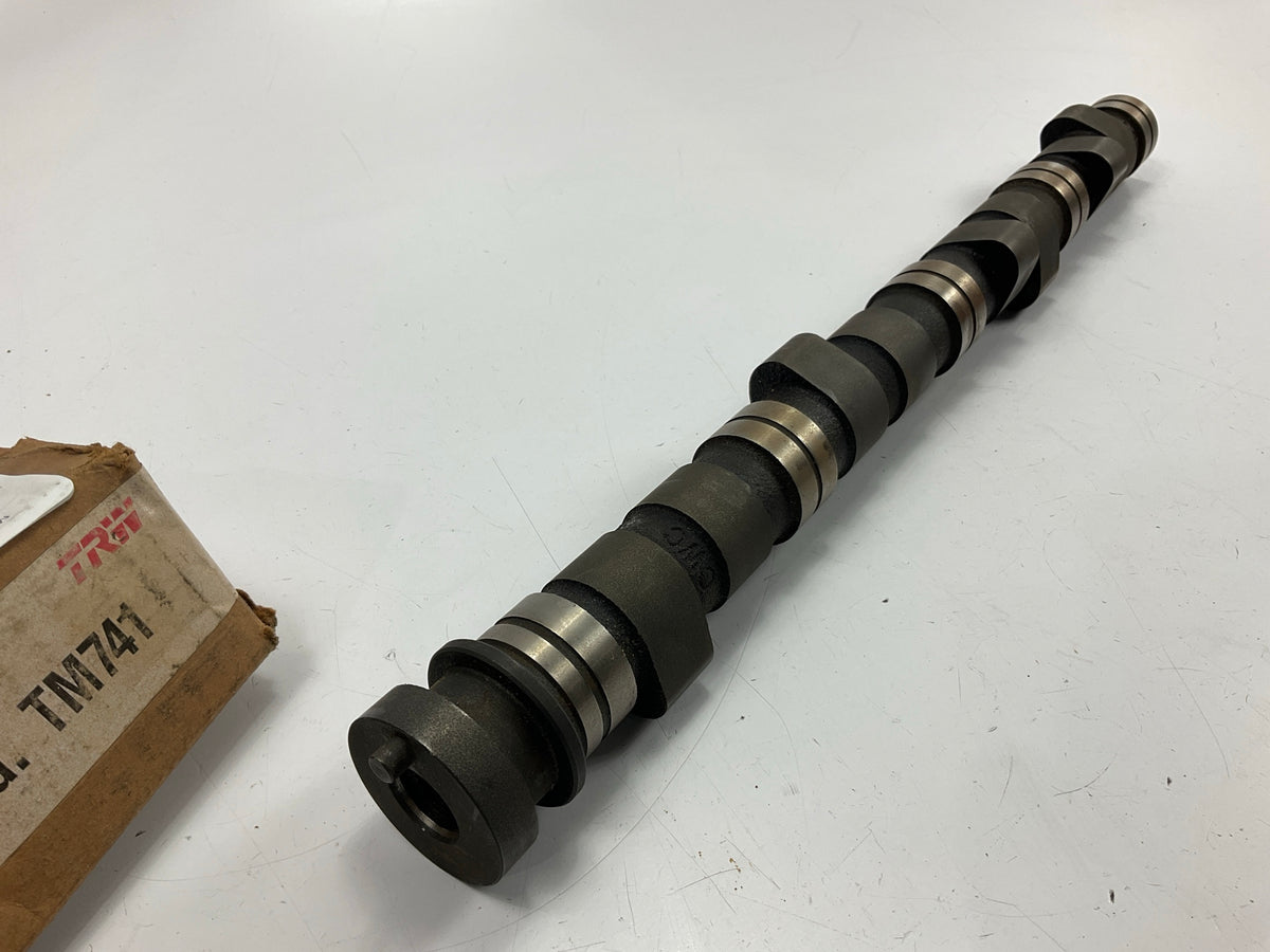 TRW TM741 Stock Replacement Grind Engine Camshaft For Nissan Z20 Z22