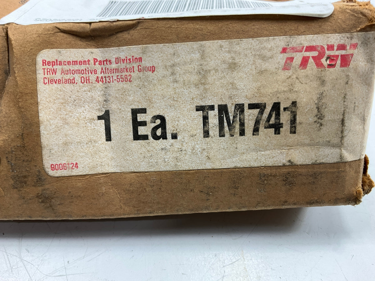 TRW TM741 Stock Replacement Grind Engine Camshaft For Nissan Z20 Z22