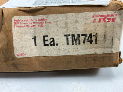 TRW TM741 Stock Replacement Grind Engine Camshaft For Nissan Z20 Z22
