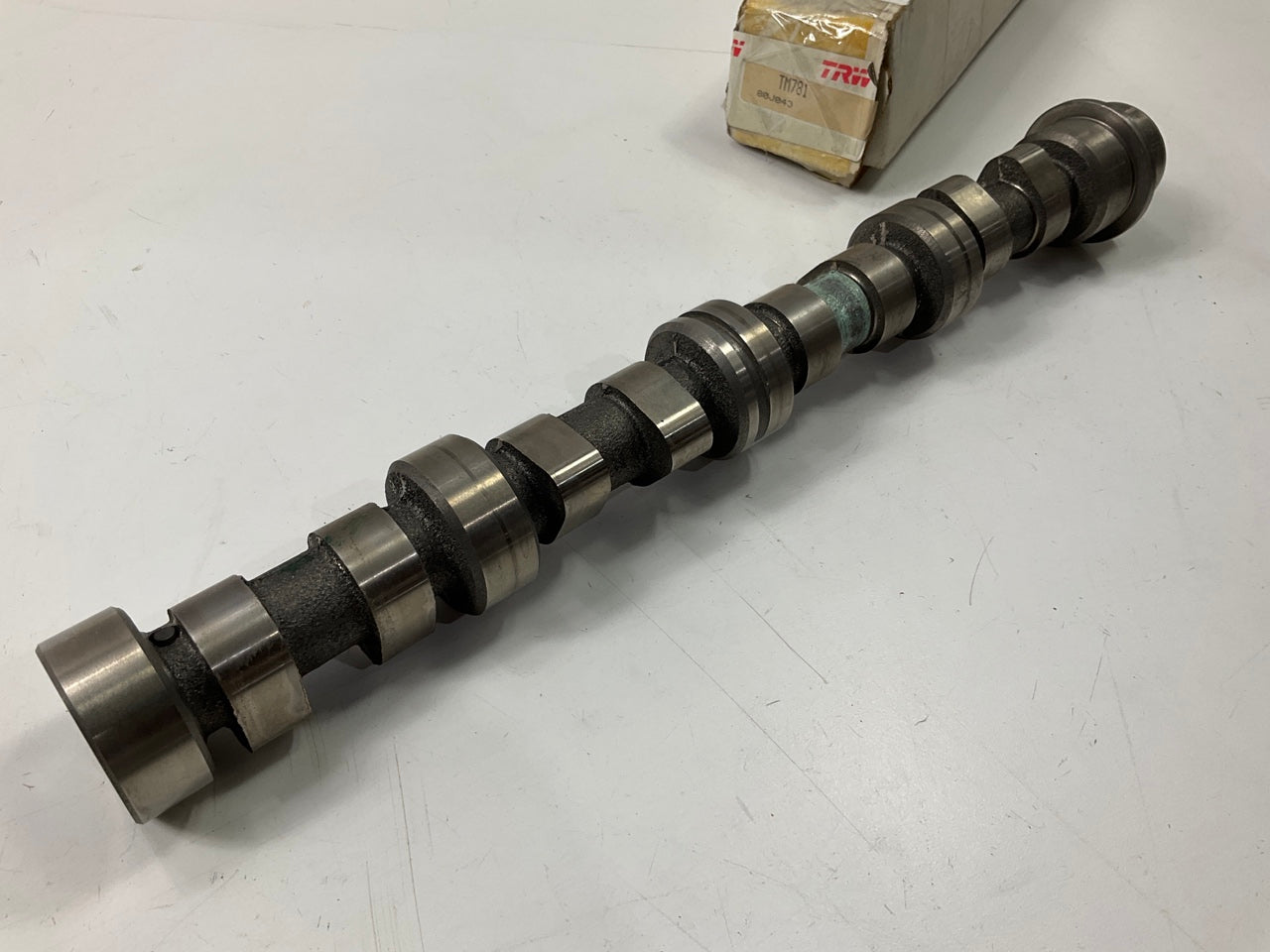 TRW TM781 Engine Camshaft For 1986-1988 Nissan E15 E16 1.6L-L4