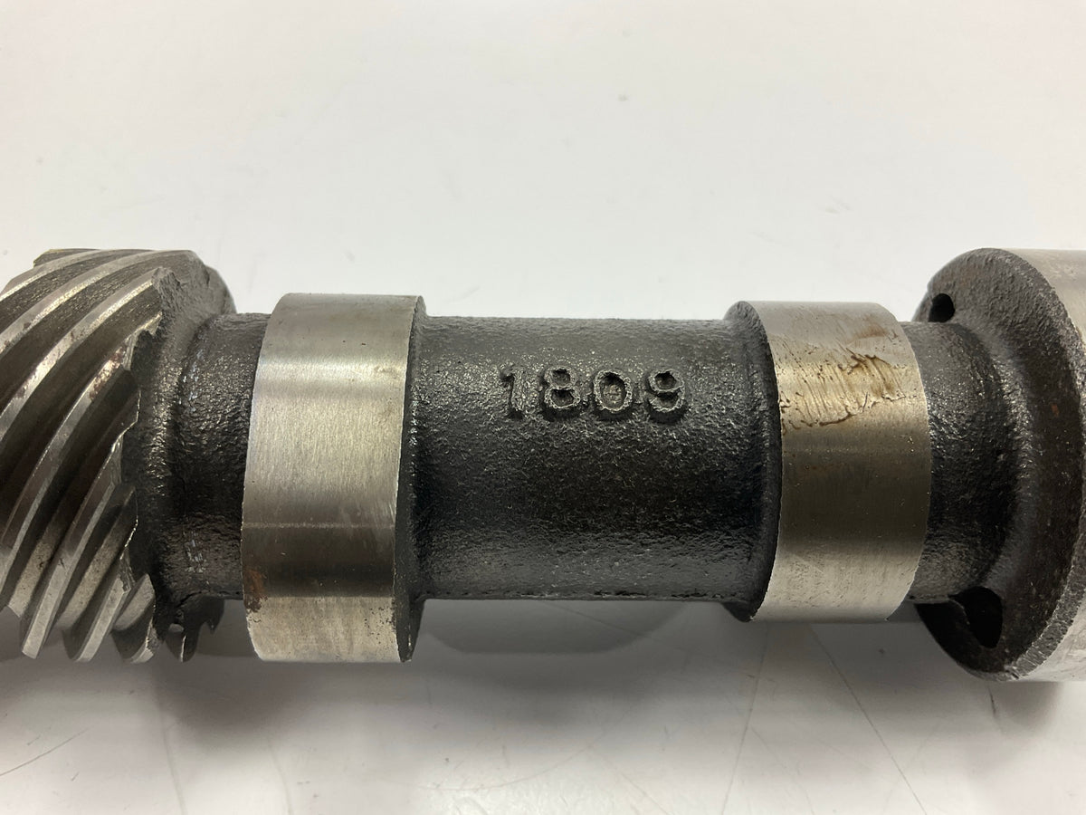 TRW TM822 Hydraulic Roller Stock Replacement Camshaft - GM Iron Duke 2.5L