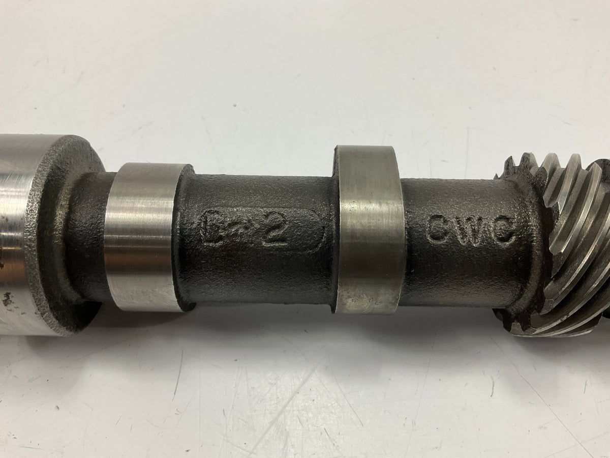 TRW TM822 Hydraulic Roller Stock Replacement Camshaft - GM Iron Duke 2.5L