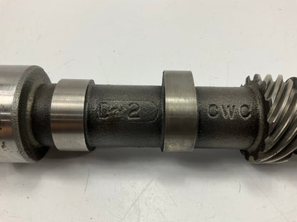 TRW TM822 Hydraulic Roller Stock Replacement Camshaft - GM Iron Duke 2.5L