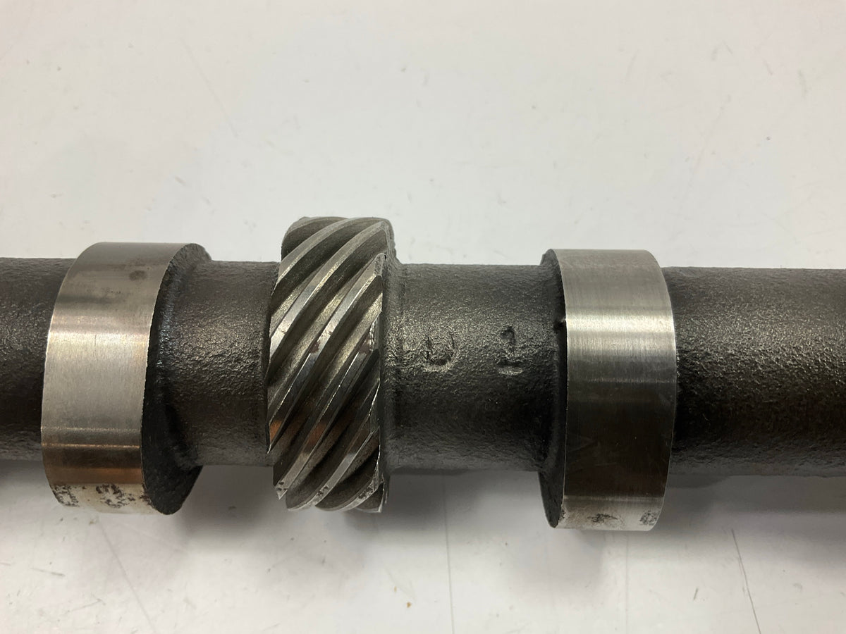 TRW TM822 Hydraulic Roller Stock Replacement Camshaft - GM Iron Duke 2.5L