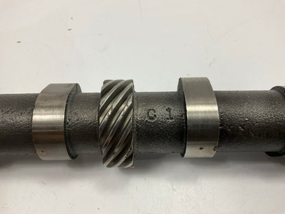 TRW TM822 Hydraulic Roller Stock Replacement Camshaft - GM Iron Duke 2.5L