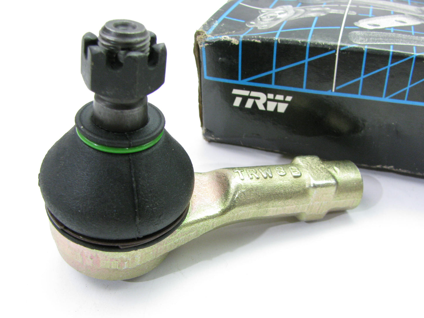 TRW TR01935 Steering Tie Rod End - Front Outer