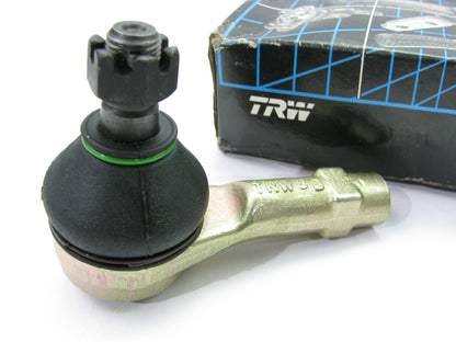 TRW TR01935 Steering Tie Rod End - Front Outer
