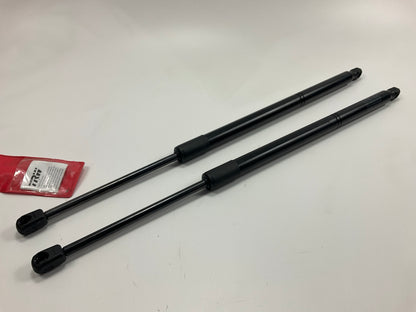 (2) TRW TSG229039 Tailgate Lift Shock Strut Support For 2010-2024 Toyota 4Runner