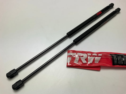 (2) TRW TSG314036 Hood Lift Support Shock Strut