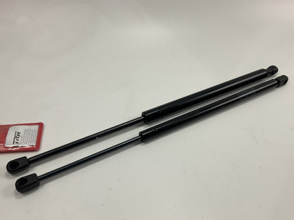 (2) TRW TSG326011 Rear Back Glass Lift Support 98-02 Honda Passport, 98-04 Rodeo
