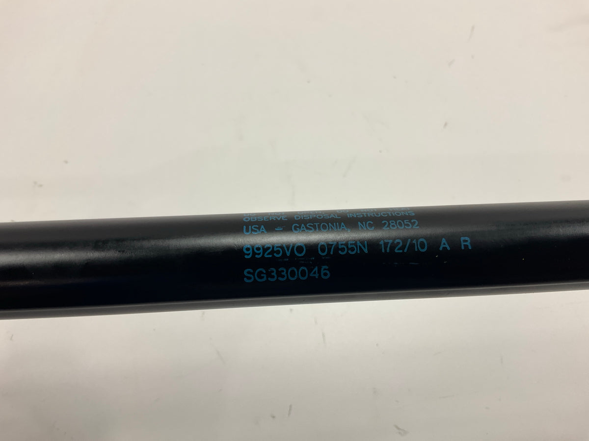 (2) TRW TSG326011 Rear Back Glass Lift Support 98-02 Honda Passport, 98-04 Rodeo