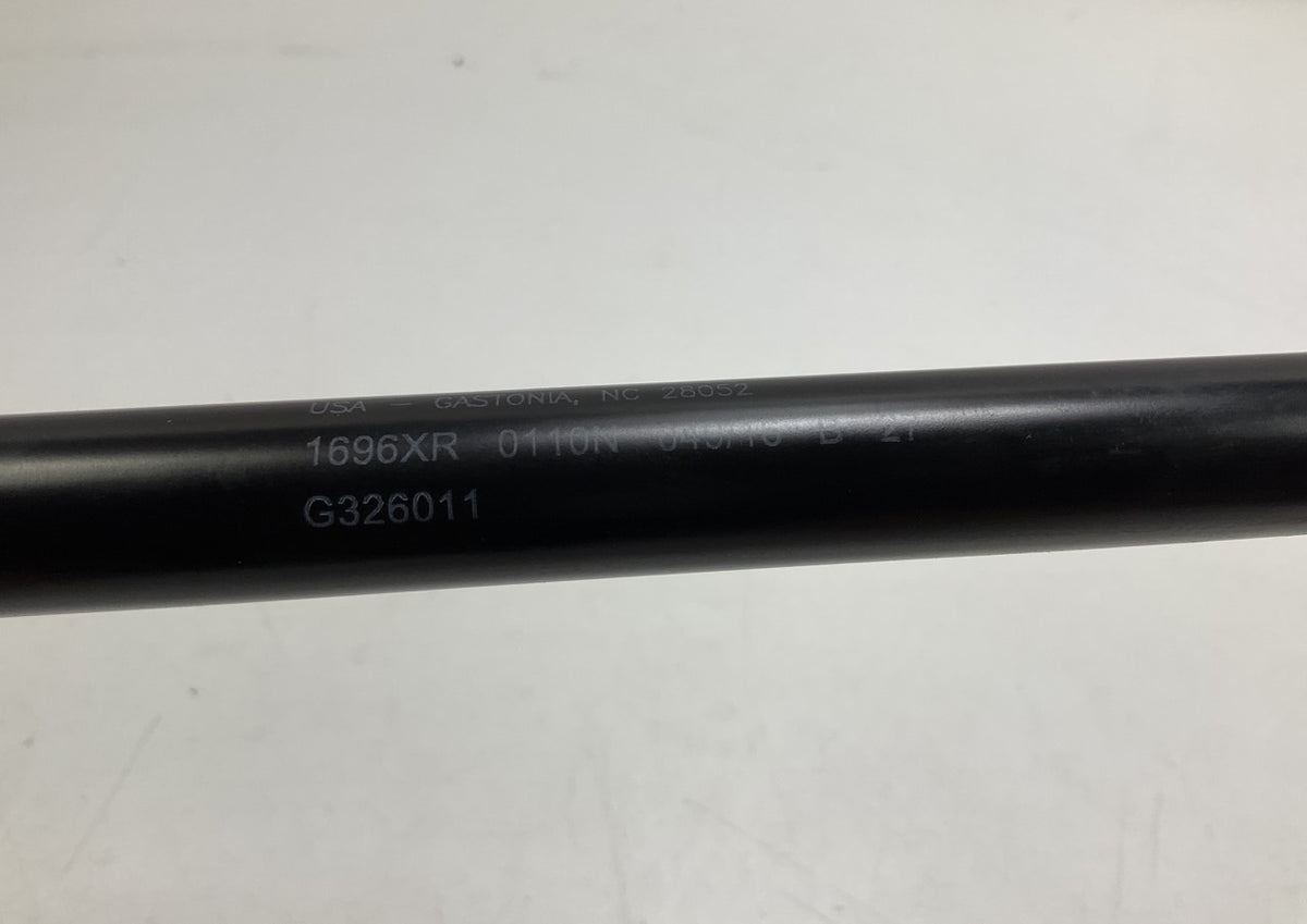 TRW TSG326011 Rear Back Glass Lift Support For 98-02 Honda Passport, 98-04 Rodeo