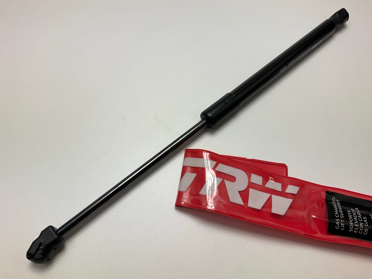 TRW TSG326020 Hood Lift Support Shock Strut For 2009-2014 Acura TL