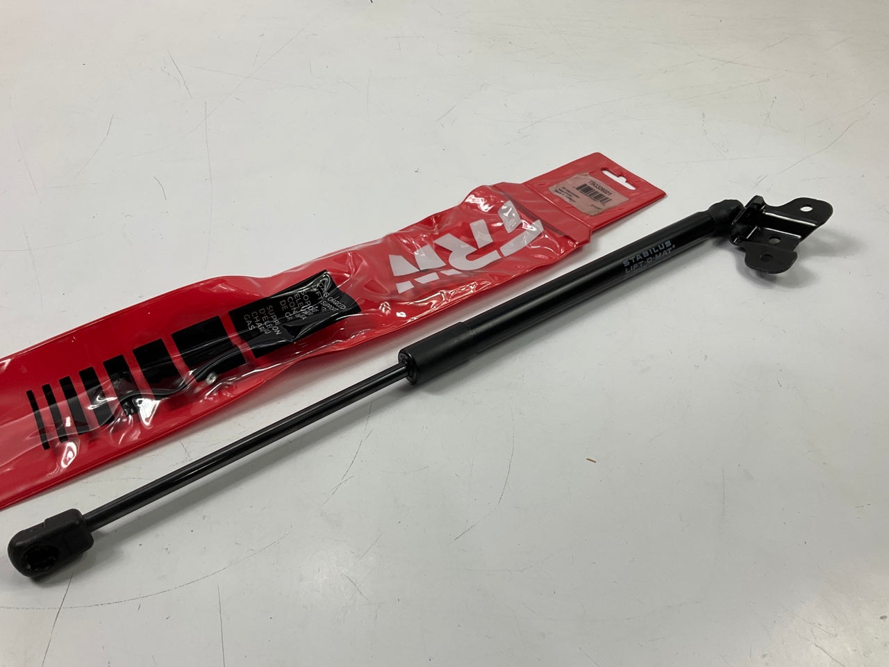 TRW TSG326021 Hood Lift Support Shock Strut