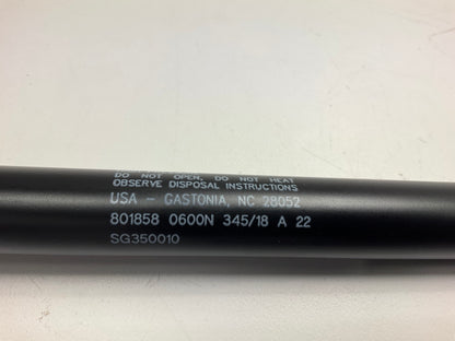 TRW TSG350010 Hatch Lift Support Shock Strut For 2011-2013 Kia Sorento