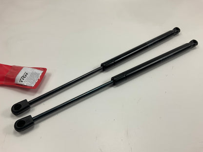 (2) TRW TSG359010 Rear Lift Support Shock Strut
