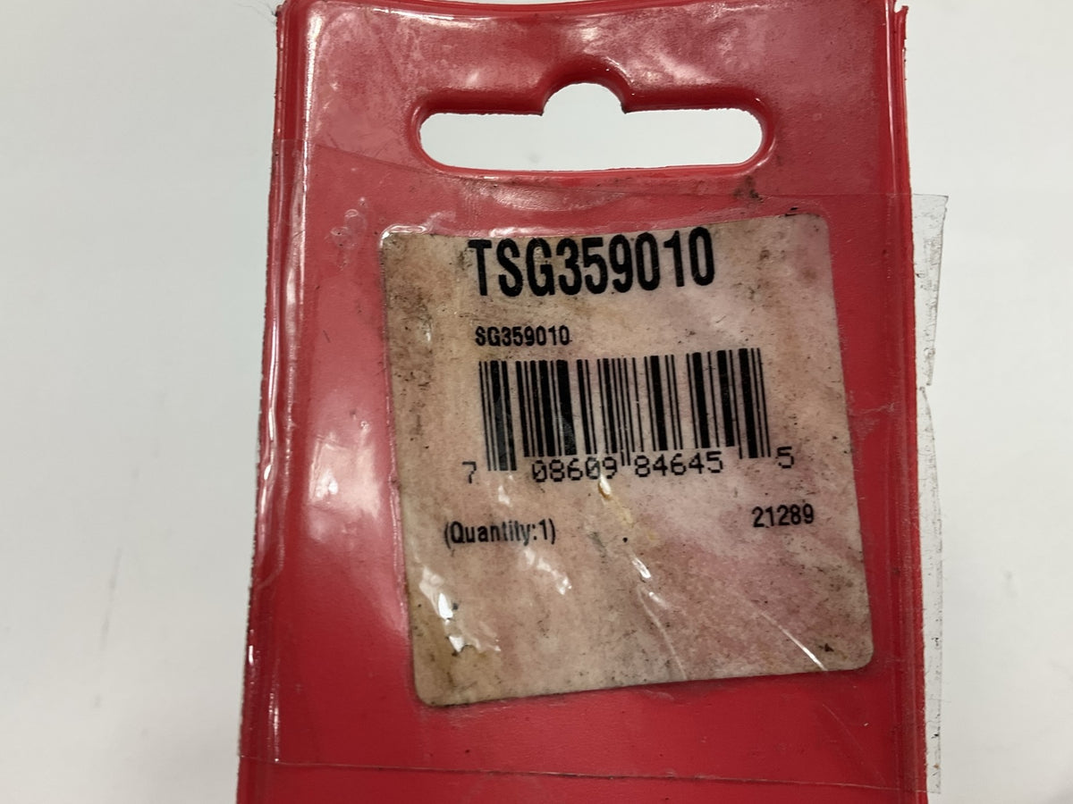 (2) TRW TSG359010 Rear Lift Support Shock Strut