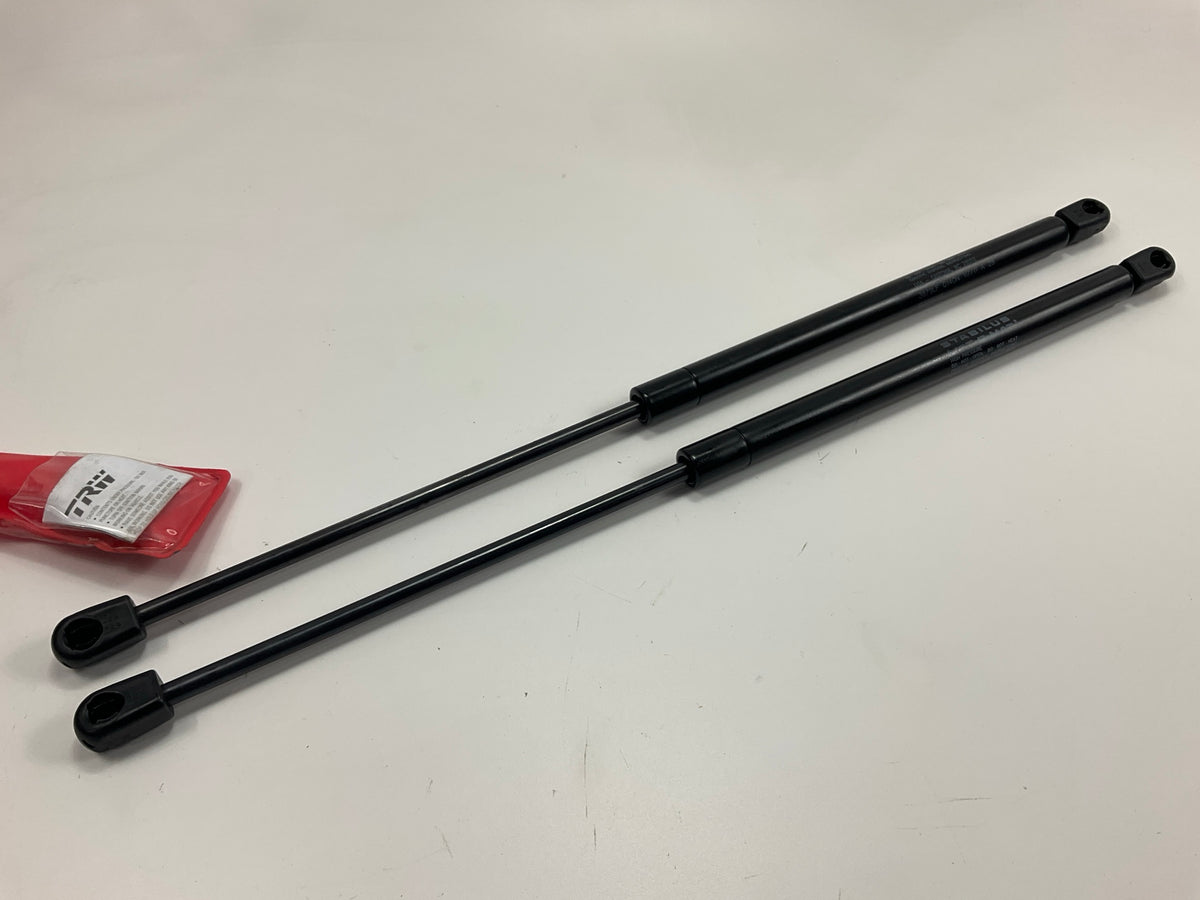 (2) TRW TSG359014 Door Lift Support Shock Strut