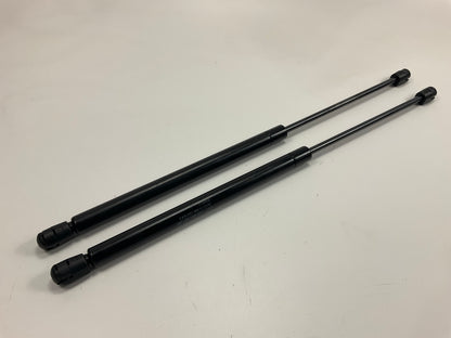 (2) TRW TSG359014 Door Lift Support Shock Strut