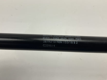 (2) TRW TSG359014 Door Lift Support Shock Strut