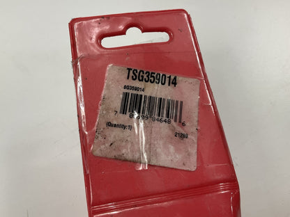 (2) TRW TSG359014 Door Lift Support Shock Strut
