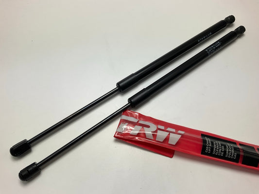 (2) TRW TSG367024 Hatch Lift Support Strut For 2013-2015 Hyundai Santa Fe Sport