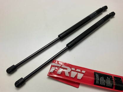 (2) TRW TSG367028 REAR Liftgate Lift Support Strut For 2007-12 Hyundai Santa Fe