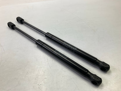 (2) TRW TSG401063 Trunk Lid Lift Support Shock Strut - 10-14 Audi A5, 2010-17 S5