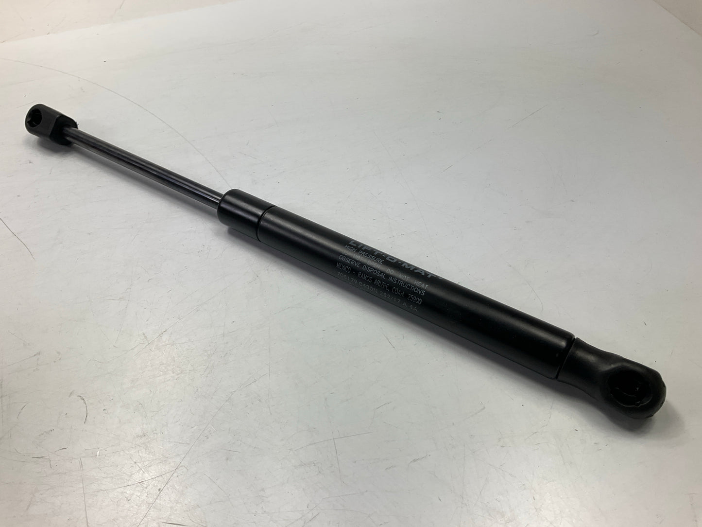 TRW TSG401063  Trunk Lid Lift Support Shock Strut