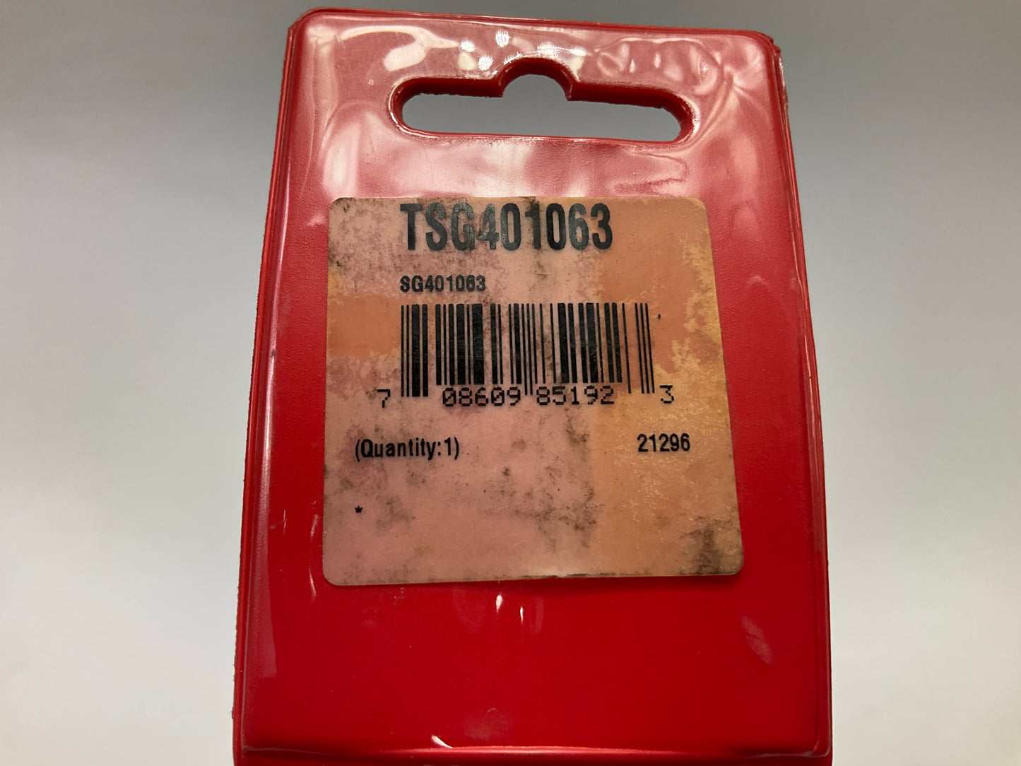 TRW TSG401063  Trunk Lid Lift Support Shock Strut