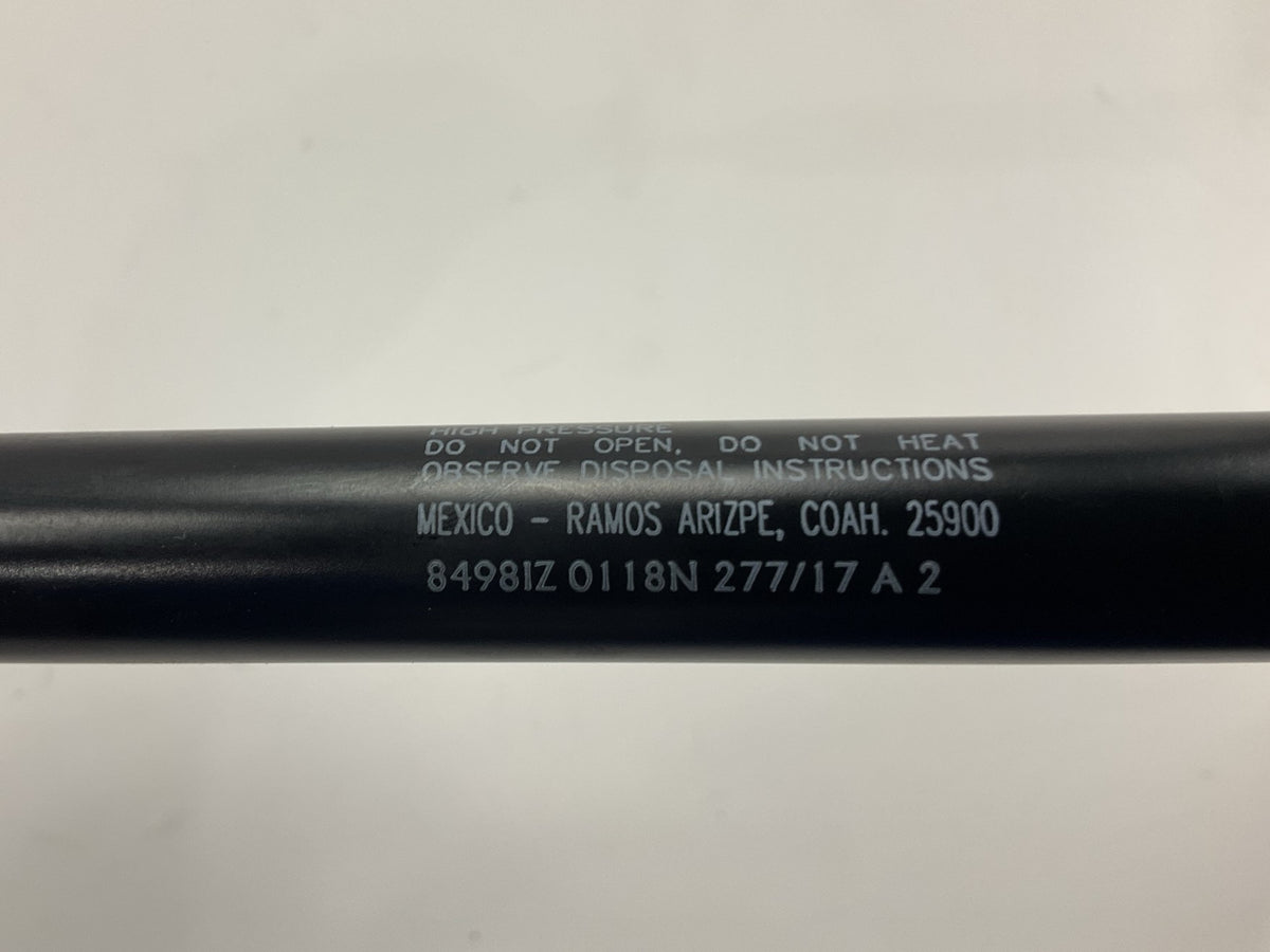 TRW TSG459002 Door Lift Support Shock Strut