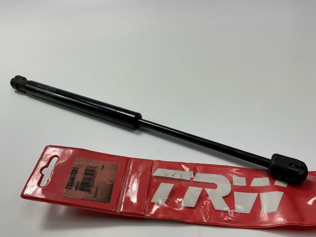 TRW TSG467001 Trunk Lift Support Shock Strut For 2003-2005 Hyundai XG350