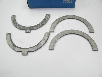 TRW TW218S Engine Crankshaft Thrust Washer Set 1971-1974 FORD Pinto, Capri 2.0L