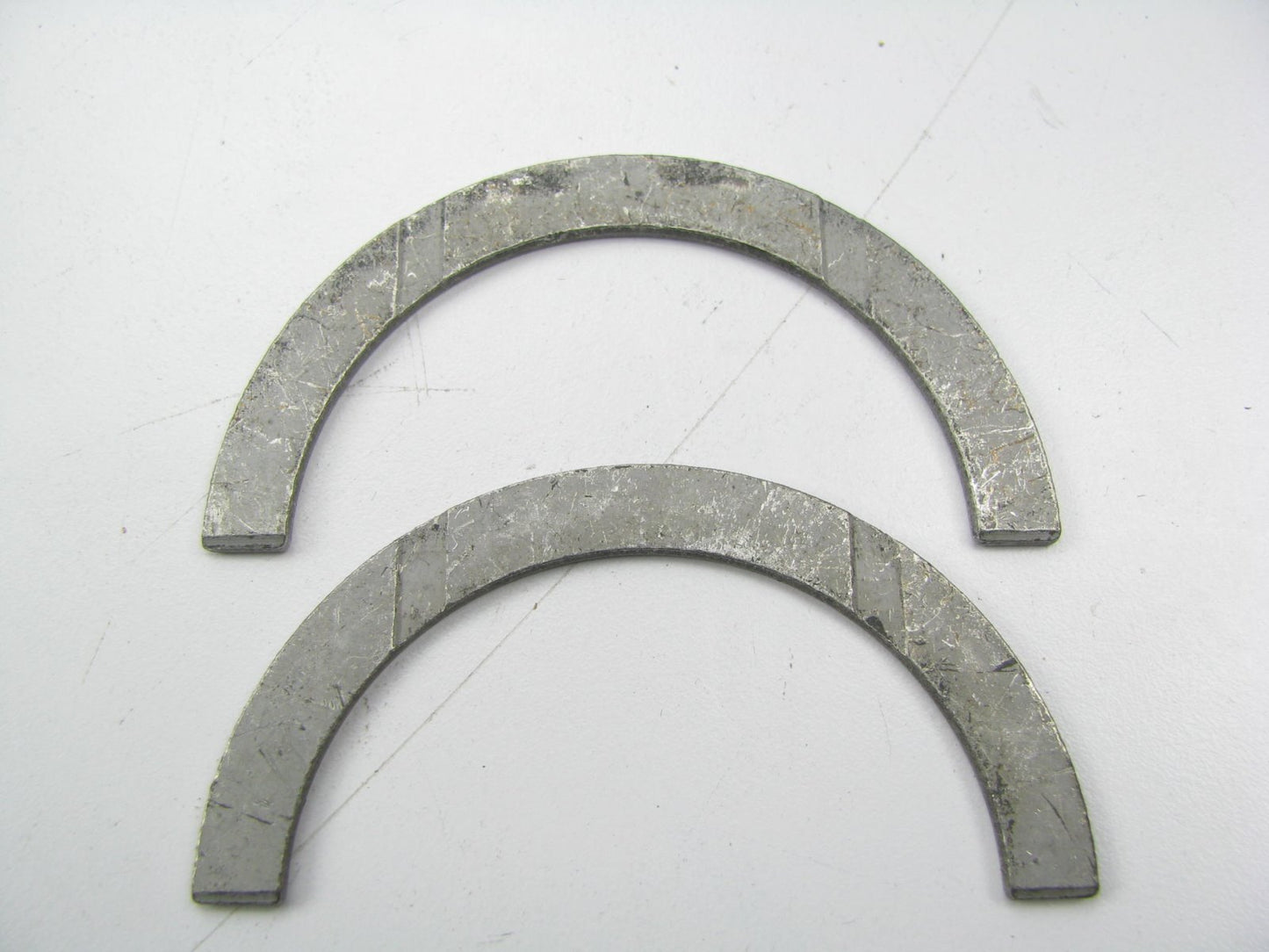 TRW TW218S Engine Crankshaft Thrust Washer Set 1971-1974 FORD Pinto, Capri 2.0L