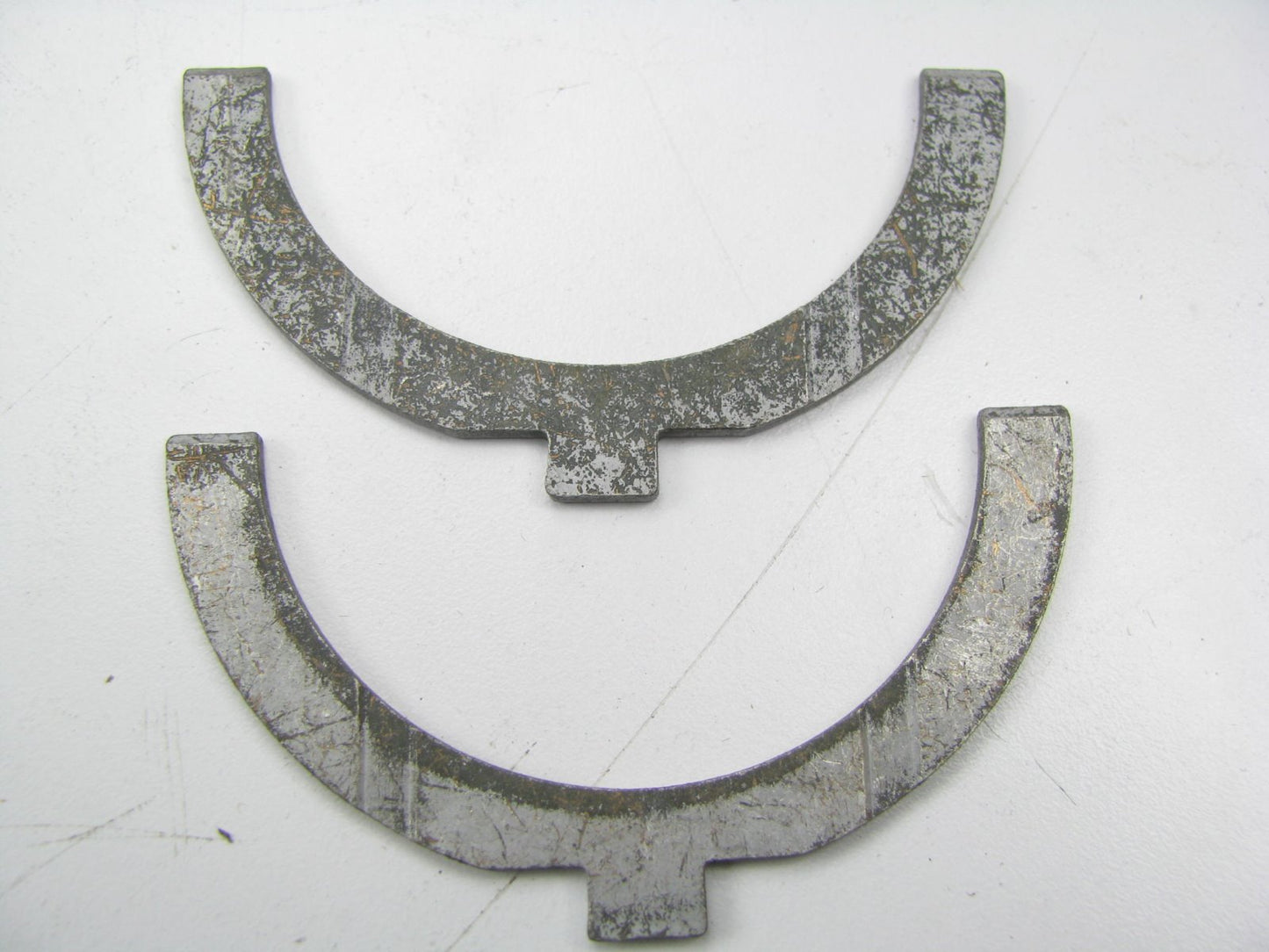 TRW TW218S Engine Crankshaft Thrust Washer Set 1971-1974 FORD Pinto, Capri 2.0L