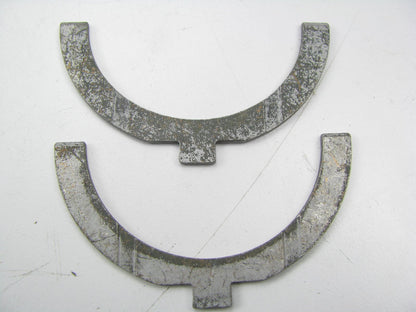 TRW TW218S Engine Crankshaft Thrust Washer Set 1971-1974 FORD Pinto, Capri 2.0L