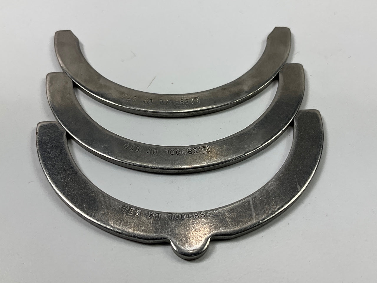 TRW TW115S Perkins 4.99 4-99 4-107 4.107 4.108 Diesel Engine Thrust Washer Set