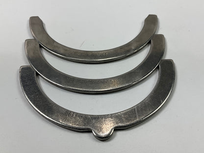 TRW TW115S Perkins 4.99 4-99 4-107 4.107 4.108 Diesel Engine Thrust Washer Set