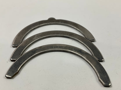 TRW TW115S Perkins 4.99 4-99 4-107 4.107 4.108 Diesel Engine Thrust Washer Set