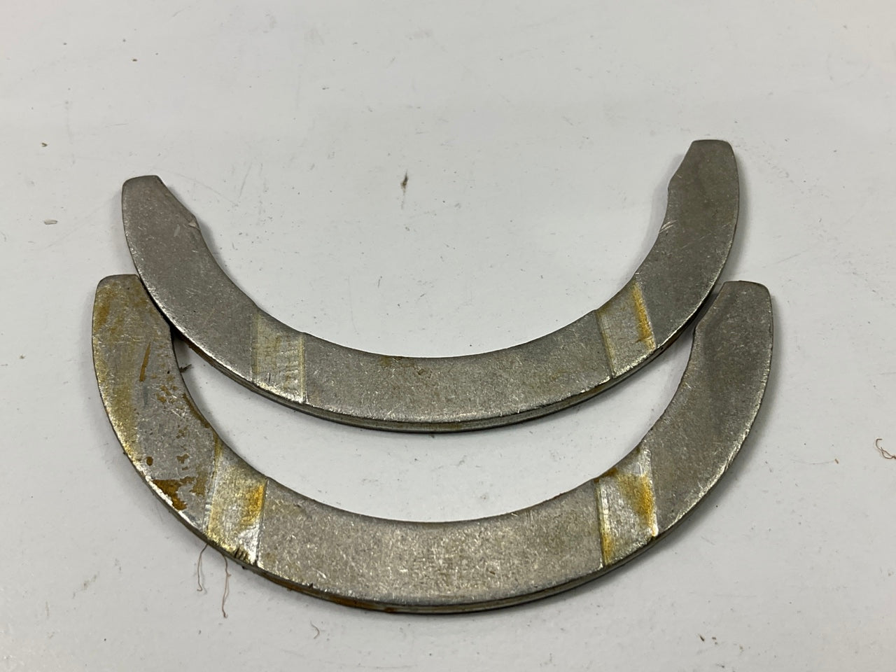 TRW TW268S Crankshaft Thrust Washer Set