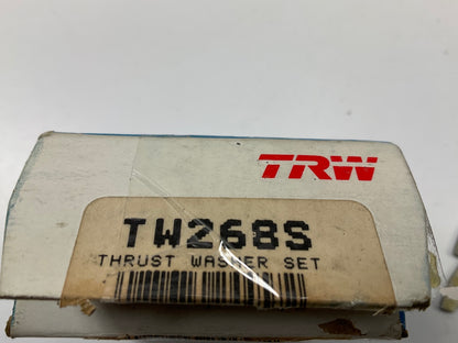 TRW TW268S Crankshaft Thrust Washer Set