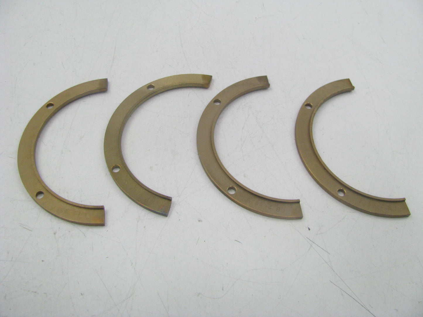 TRW TW304S Thrust Washer For Allis-Chalmers Tractor D3400, D3500 Diesel Engine