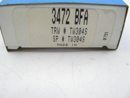 TRW TW304S Thrust Washer For Allis-Chalmers Tractor D3400, D3500 Diesel Engine