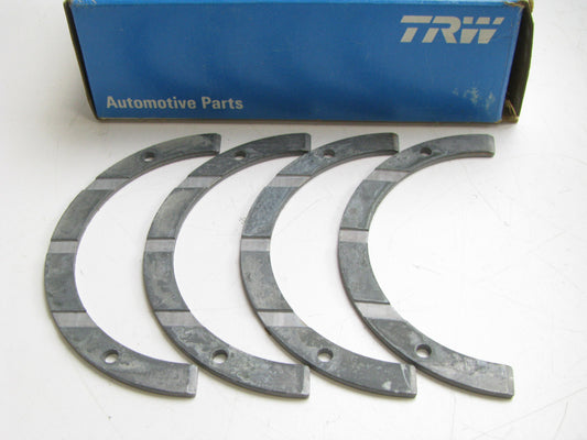 1979-Up Mazda 2.2L S2 DIESEL Pickup Engine Thrust Washer Set TRW TW403S, 3971AF