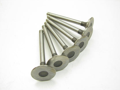 (6) TRW TRW V2400 Intake Valves