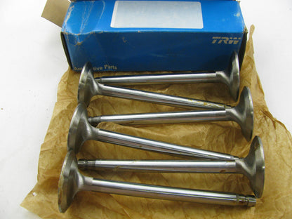 (6) TRW V3139XS Intake Valve For Mack END ENDT ET 673 675 676 Late Style
