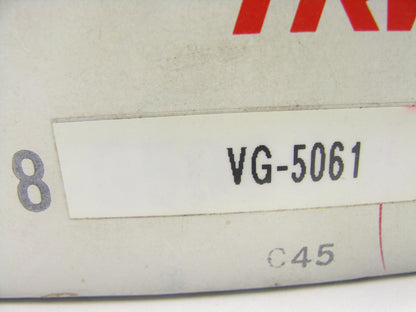 (8) TRW VG-5061 Engine Valve Guides