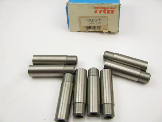 (8) TRW VG-576 Engine Valve Guide For John Deere 115 165-L4 Diesel